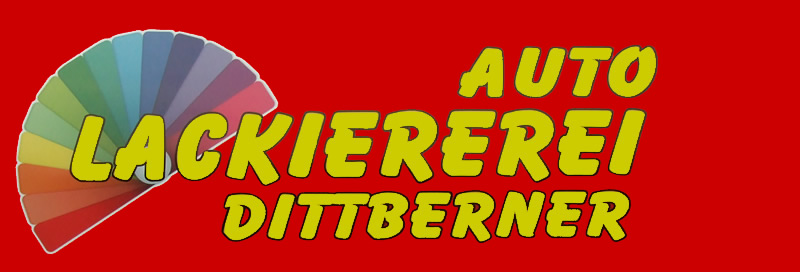 Lackiererei Dittberner